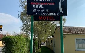 Motel oasen